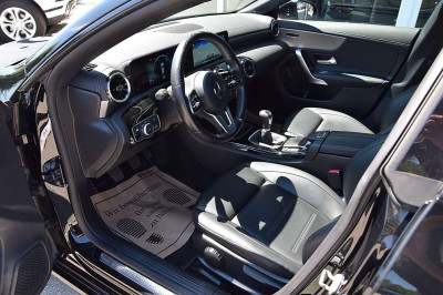 Mercedes-Benz CLA Gebrauchtwagen Mercedes-Benz CLA Gebrauchtwagen