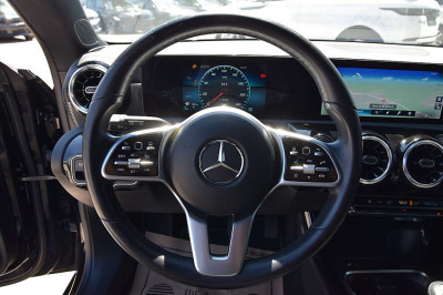 Mercedes-Benz CLA Gebrauchtwagen Mercedes-Benz CLA Gebrauchtwagen