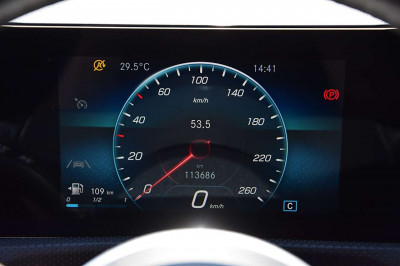 Mercedes-Benz CLA Gebrauchtwagen Mercedes-Benz CLA Gebrauchtwagen