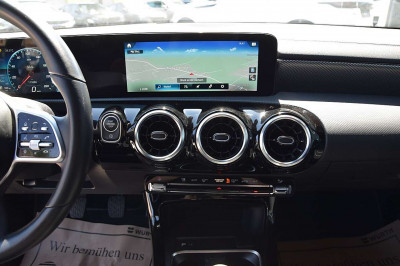 Mercedes-Benz CLA Gebrauchtwagen Mercedes-Benz CLA Gebrauchtwagen