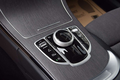 Mercedes-Benz C-Klasse Gebrauchtwagen Mercedes-Benz C-Klasse Gebrauchtwagen
