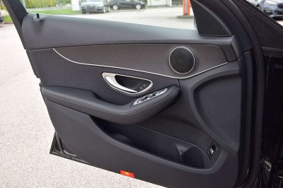 Mercedes-Benz C-Klasse Gebrauchtwagen Mercedes-Benz C-Klasse Gebrauchtwagen