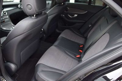 Mercedes-Benz C-Klasse Gebrauchtwagen Mercedes-Benz C-Klasse Gebrauchtwagen