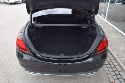 Mercedes-Benz C-Klasse Gebrauchtwagen Mercedes-Benz C-Klasse Gebrauchtwagen