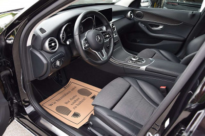 Mercedes-Benz C-Klasse Gebrauchtwagen Mercedes-Benz C-Klasse Gebrauchtwagen