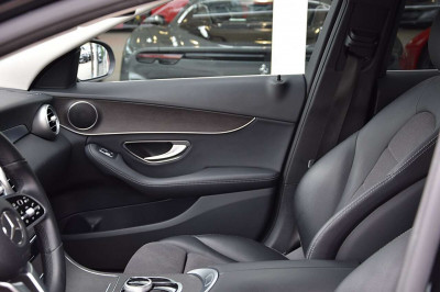Mercedes-Benz C-Klasse Gebrauchtwagen Mercedes-Benz C-Klasse Gebrauchtwagen