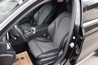 Mercedes-Benz C-Klasse Gebrauchtwagen Mercedes-Benz C-Klasse Gebrauchtwagen