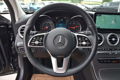 Mercedes-Benz C-Klasse Gebrauchtwagen Mercedes-Benz C-Klasse Gebrauchtwagen