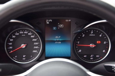 Mercedes-Benz C-Klasse Gebrauchtwagen Mercedes-Benz C-Klasse Gebrauchtwagen