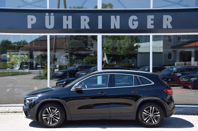 Mercedes-Benz GLA Gebrauchtwagen Mercedes-Benz GLA Gebrauchtwagen