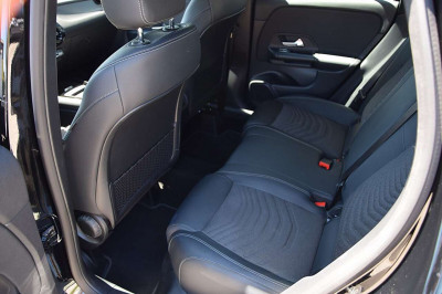 Mercedes-Benz GLA Gebrauchtwagen Mercedes-Benz GLA Gebrauchtwagen