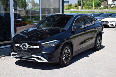 Mercedes-Benz GLA Gebrauchtwagen Mercedes-Benz GLA Gebrauchtwagen