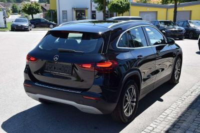 Mercedes-Benz GLA Gebrauchtwagen Mercedes-Benz GLA Gebrauchtwagen