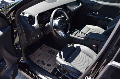 Mercedes-Benz GLA Gebrauchtwagen Mercedes-Benz GLA Gebrauchtwagen