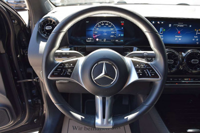 Mercedes-Benz GLA Gebrauchtwagen Mercedes-Benz GLA Gebrauchtwagen