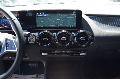 Mercedes-Benz GLA Gebrauchtwagen Mercedes-Benz GLA Gebrauchtwagen