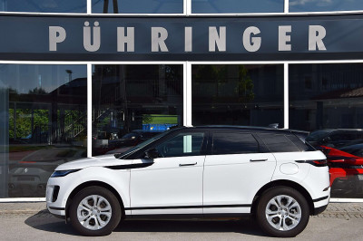 Land Rover Range Rover Evoque Gebrauchtwagen Land Rover Range Rover Evoque Gebrauchtwagen