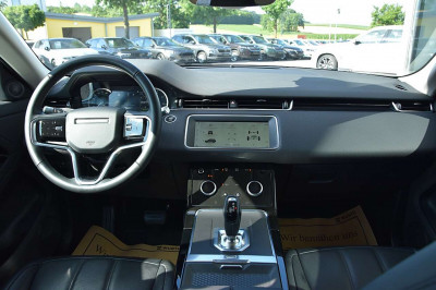 Land Rover Range Rover Evoque Gebrauchtwagen Land Rover Range Rover Evoque Gebrauchtwagen
