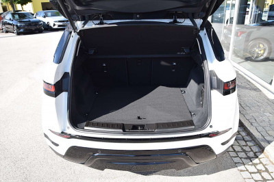 Land Rover Range Rover Evoque Gebrauchtwagen Land Rover Range Rover Evoque Gebrauchtwagen