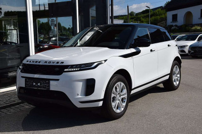 Land Rover Range Rover Evoque Gebrauchtwagen Land Rover Range Rover Evoque Gebrauchtwagen