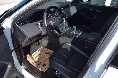 Land Rover Range Rover Evoque Gebrauchtwagen Land Rover Range Rover Evoque Gebrauchtwagen