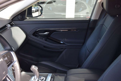 Land Rover Range Rover Evoque Gebrauchtwagen Land Rover Range Rover Evoque Gebrauchtwagen