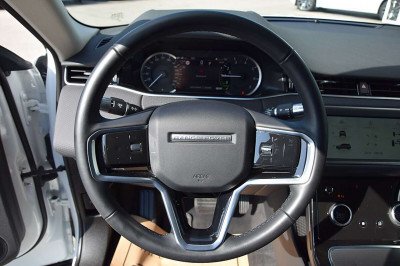 Land Rover Range Rover Evoque Gebrauchtwagen Land Rover Range Rover Evoque Gebrauchtwagen