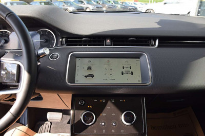 Land Rover Range Rover Evoque Gebrauchtwagen Land Rover Range Rover Evoque Gebrauchtwagen