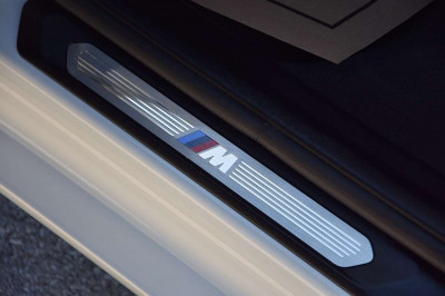 BMW X3 Gebrauchtwagen BMW X3 Gebrauchtwagen
