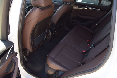 BMW X3 Gebrauchtwagen BMW X3 Gebrauchtwagen