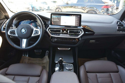BMW X3 Gebrauchtwagen BMW X3 Gebrauchtwagen