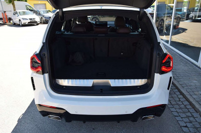 BMW X3 Gebrauchtwagen BMW X3 Gebrauchtwagen