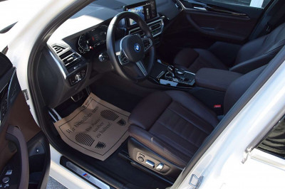 BMW X3 Gebrauchtwagen BMW X3 Gebrauchtwagen