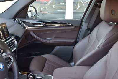 BMW X3 Gebrauchtwagen BMW X3 Gebrauchtwagen