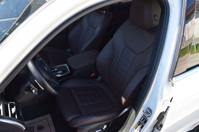 BMW X3 Gebrauchtwagen BMW X3 Gebrauchtwagen