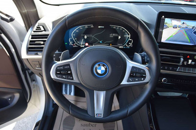 BMW X3 Gebrauchtwagen BMW X3 Gebrauchtwagen