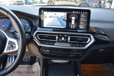 BMW X3 Gebrauchtwagen BMW X3 Gebrauchtwagen