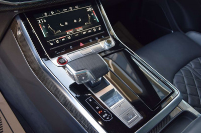 Audi Q8 Gebrauchtwagen Audi Q8 Gebrauchtwagen