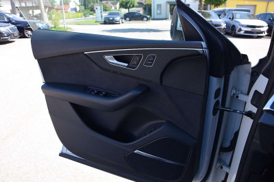 Audi Q8 Gebrauchtwagen Audi Q8 Gebrauchtwagen