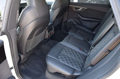 Audi Q8 Gebrauchtwagen Audi Q8 Gebrauchtwagen