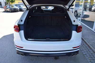 Audi Q8 Gebrauchtwagen Audi Q8 Gebrauchtwagen