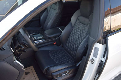 Audi Q8 Gebrauchtwagen Audi Q8 Gebrauchtwagen