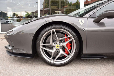 Ferrari F8 Gebrauchtwagen Ferrari F8 Gebrauchtwagen