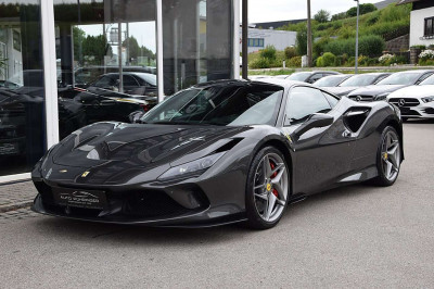 Ferrari F8 Gebrauchtwagen Ferrari F8 Gebrauchtwagen