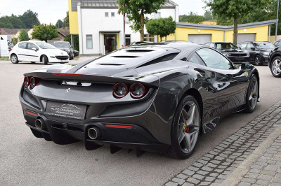 Ferrari F8 Gebrauchtwagen Ferrari F8 Gebrauchtwagen
