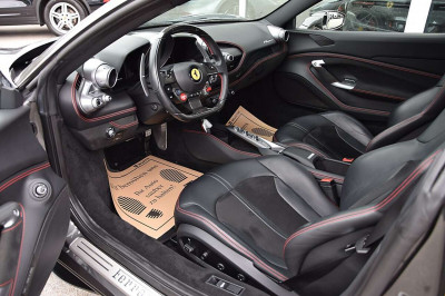 Ferrari F8 Gebrauchtwagen Ferrari F8 Gebrauchtwagen