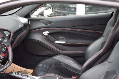 Ferrari F8 Gebrauchtwagen Ferrari F8 Gebrauchtwagen