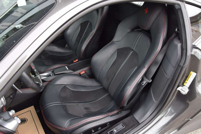 Ferrari F8 Gebrauchtwagen Ferrari F8 Gebrauchtwagen