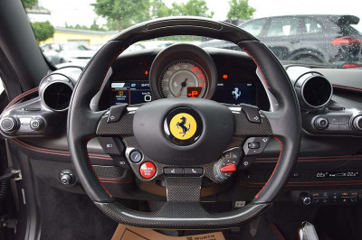 Ferrari F8 Gebrauchtwagen Ferrari F8 Gebrauchtwagen