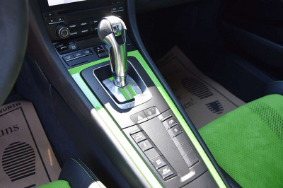 Porsche 911 Gebrauchtwagen Porsche 911 Gebrauchtwagen